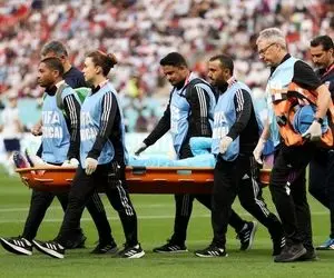 بیرانوند به دربی می رسد؟!