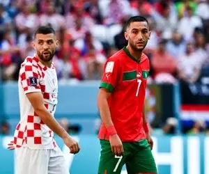 مورینیو خواهان وینگر چلسی