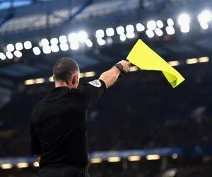 تغییر قانون آفساید توسط IFAB