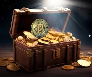 پیش بینی مهم و جنجالی بیت کوین و همکارانش!