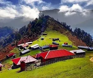 وسایل ضروری برای سفر شمال تو سرما؛ آرامش خطر میشه صد/نگرانی و آسیب صفر