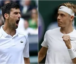 فینال ویمبلدون 2020 کی و بین چه کسانی برگزار می شود؟