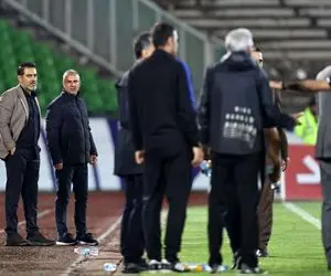 ۴ بازیکن ترک در سبد خرید کارتال در پرسپولیس