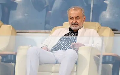 (ویدئو) افشاگری رضا درویش علیه بیرانوند