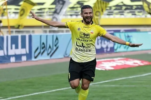 سجاد شهباززاده