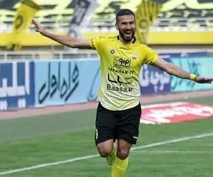 پیشنهاد بالاتر سپاهان به گزینه پرسپولیس