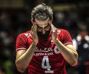 موضوع سعید معروف و هدایت تیم ملی ایران توسط چیست؟