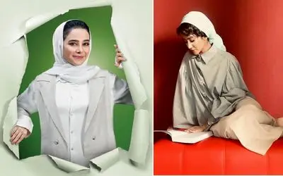 تبلیغ نوار بهداشتی توسط الناز حبیبی فرهنگ سازی یا بی فرهنگی؟