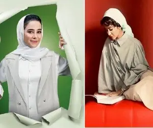 تبلیغ نوار بهداشتی توسط الناز حبیبی فرهنگ سازی یا بی فرهنگی؟