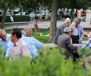 حداقل حقوق بازنشستگان تامین اجتماعی در ۱۳ ماه، دو و نیم برابر شد