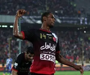 شکایت بنگستون از پرسپولیس؛ پنجره دو قفله شد!