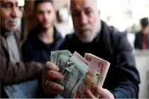 قیمت دینار عراق امروز چهارشنبه 1 مهر 1405 / افت 3 تومانی