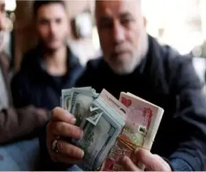 قیمت دینار عراق امروز چهارشنبه 1 مهر 1405 / افت 3 تومانی