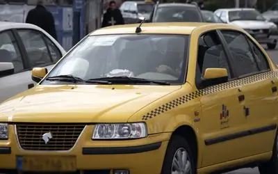 افزایش نرخ کرایه تاکسی و بلیط مترو از اول اردیبهشت