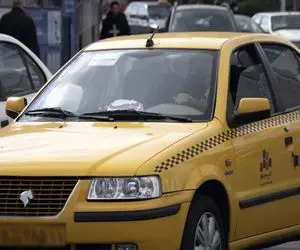 افزایش نرخ کرایه تاکسی و بلیط مترو از اول اردیبهشت