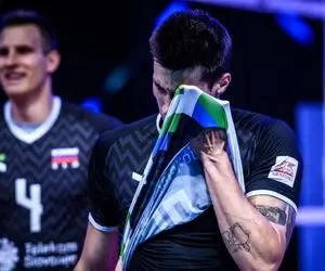 حرف ناشایست بازیکن تیم ملی و غافلگیری صداوسیما!