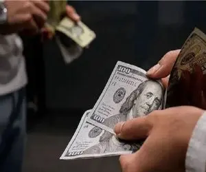 پیش بینی قیمت دلار سه شنبه ۸ اردیبهشت ۱۴۰۵