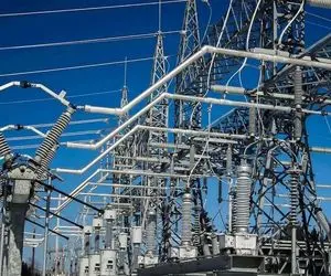 نیروگاه های برق لرستان از مدار خارج شد