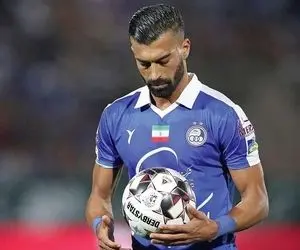 شروع زودهنگام استقلال برای تمدید با ستاره این فصلش