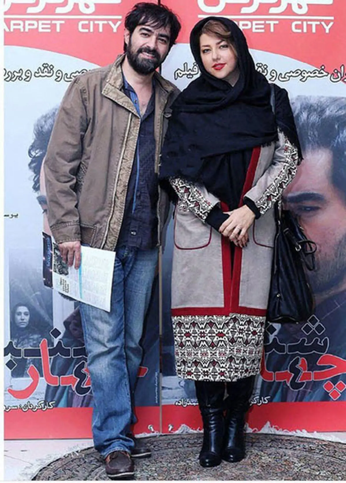شهاب+حسینی