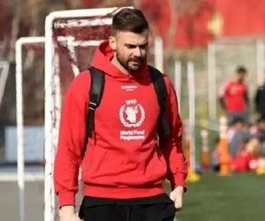 رادو تکلیف پرسپولیس را روشن کرد!