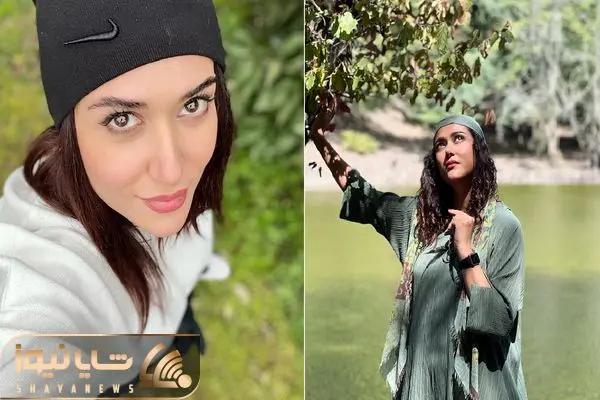 parinaz izadyar shayanews