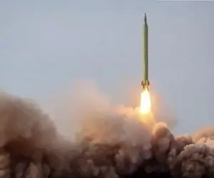 موج دوازدهم عملیات وعده صادق 4 آغاز شد