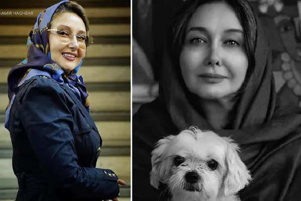 katayoun riahi shayanews