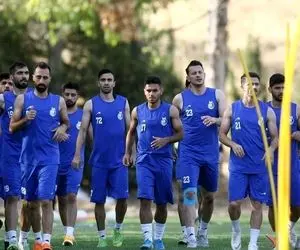 رقیب جدید برای استقلال 