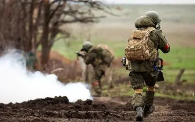 پیشروی‌های روسیه ادامه دارد؛ ۲ منطقه دیگر در دونتسک و زاپروژیا تصرف شد