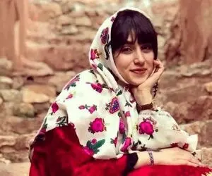 (ویدیو) تعطیلی کاروانسرای دیرگچین به علت برپایی «کنسرت فرضی» پرستو احمدی