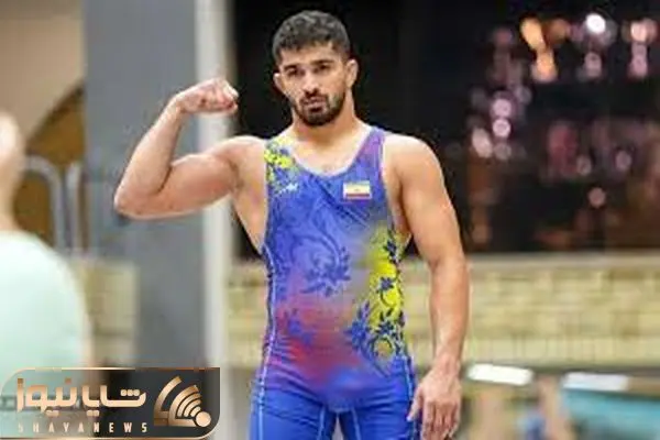 امیرمحمد یزدانی