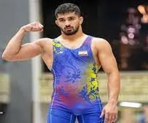 (ویدیو) امیرمحمد یزدانی زد رو دست حریف؟!