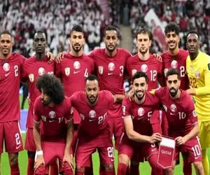 قطر هرکاری می‌کند ما به فینال نرسیم؛ انتخاب داور عرب یک نشانه است