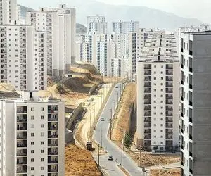 قیمت مسکن صعودی شد؛ چند و چون خانه های 25 متری