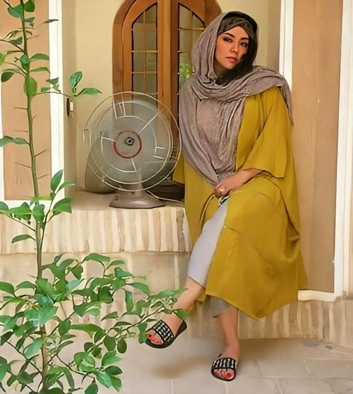 پریچهر+قنبری