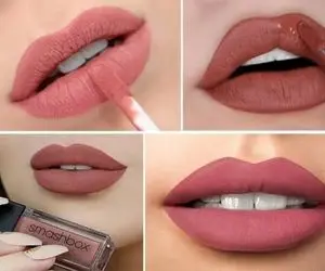 رنگ رژهای مناسب برای برجسته و قلوه ای نشون دادن لب ها؛ با اینا انگار ژل تزریق کردی