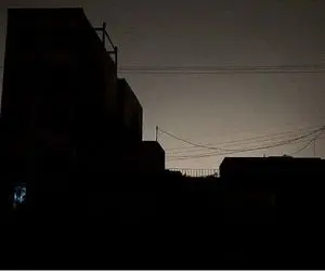 قطعیِ برق، آبروی ایران را در سطح بین‌المللی برد