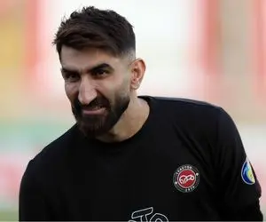 ۶ چهره ویژه جدال امروز پرسپولیس و تراکتور