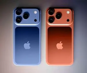 قیمت آیفون ۱۷ با رجیستری اعلام شد؛ قیمت‌ها تا ۲۹۹ میلیون تومان!