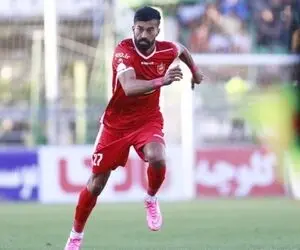 بازیکن سابق پرسپولیس: رامین رضاییان را من راضی کردم!