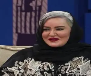 سوتی خندان؛ تلفظ دروازه بان بودن نعیمه و داستانش همه رو روده بر کرد