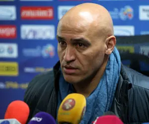 بررسی ادعای علیرضا منصوریان بعد شکست برابر استقلال 