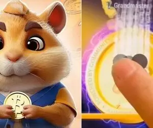 همستر کامبت کسب درآمد دلاری یا فقط یک بازی سرگرم کننده؟ + راهنما و آموزش کامل