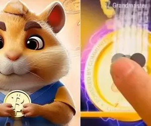 همستر کامبت کسب درآمد دلاری یا فقط یک بازی سرگرم کننده؟ + راهنما و آموزش کامل