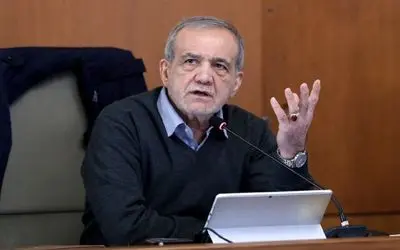 شایعات استعفای رئیس‌جمهور؛ فحش می‌شنویم، اما کنار نمی‌کشیم