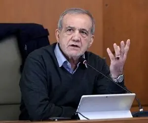 شایعات استعفای رئیس‌جمهور؛ فحش می‌شنویم، اما کنار نمی‌کشیم