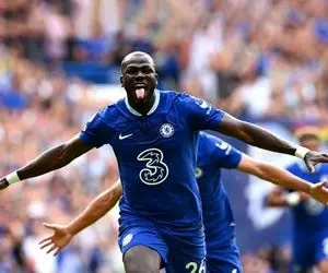 الماس سیاه در تست پزشکی الهلال! 