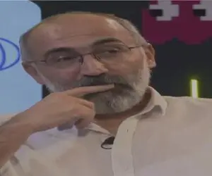سکانس خندان؛ دفاع قهارانه خانواده هادی حجازی فر ازش تو اینستاگرام