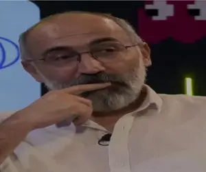 سکانس خندان؛ دفاع قهارانه خانواده هادی حجازی فر ازش تو اینستاگرام